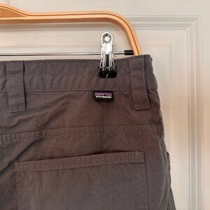 Patagonia Men's Carpenter Style Pants (33x30)